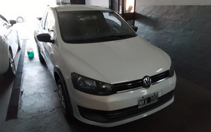 Volkswagen Saveiro