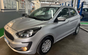 Ford KA SE 1.5