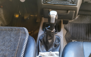 Chevrolet Corsa Classic