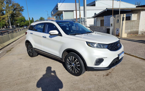 Ford Territory