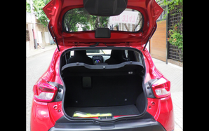 Renault Kwid Outsider