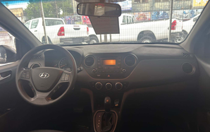 Hyundai Grand i10
