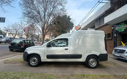 Fiat Fiorino