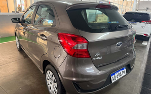 Ford KA SE 1.5