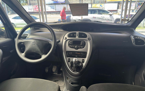 Citroën Xsara Picasso