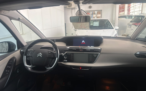 Citroën C4 Picasso