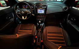 Renault Sandero Stepway