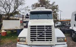 Volvo FH