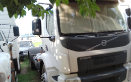Volvo VM