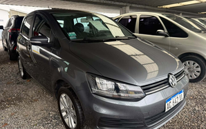 Volkswagen FOX 1.6 CONNECT MANUAL 101 CV