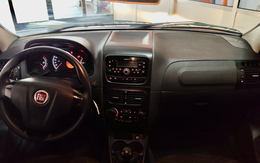 Fiat Siena