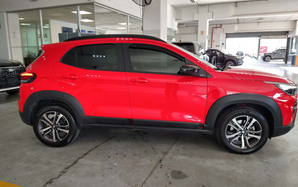 Fiat Pulse