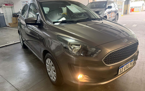 Ford KA SE 1.5