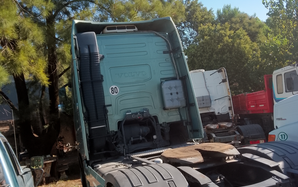 Volvo FH