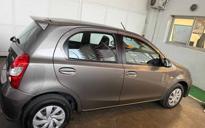Toyota Etios