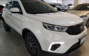 Ford Territory