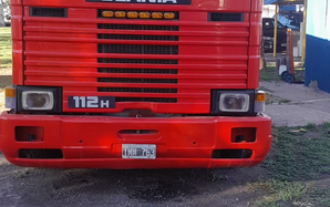 Scania Clase Distribución (Serie 4)