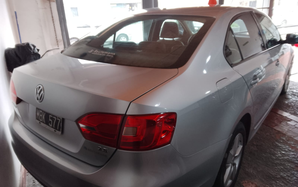 Citroën C4 Lounge
