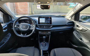 Fiat Pulse