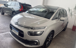 Citroën C4 Picasso