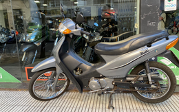 GUERREO TRIP G110