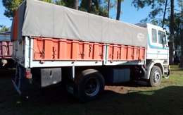 Scania Clase Distribución (Serie 4)