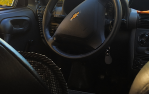 Chevrolet Corsa Classic