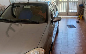 Fiat Siena