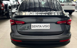 Fiat Cronos