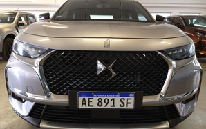DS 7