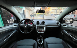 Volkswagen Gol Trend