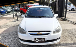 Chevrolet Corsa Classic