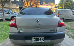 Renault Mégane II