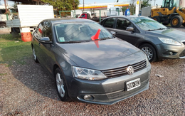 Volkswagen Vento