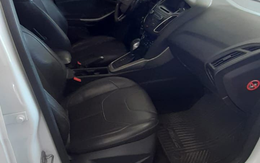 Ford Focus III