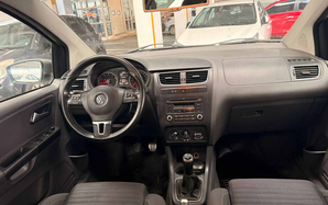 Volkswagen Suran