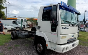 Ford Cargo