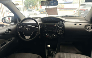 Toyota Etios