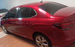 Citroën C4 Lounge