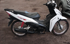 Honda Wave