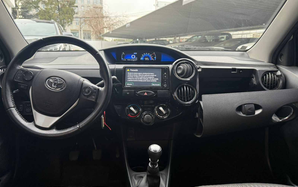 Toyota Etios