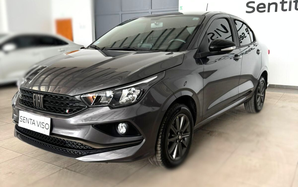 Fiat Cronos