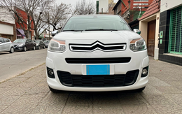 Citroën C3 Picasso