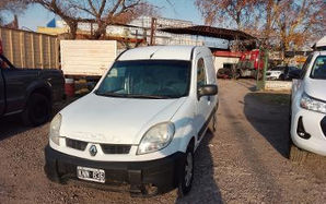 Renault Kangoo Furgón