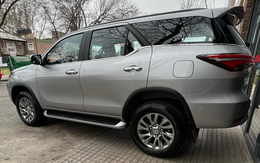 Toyota SW4