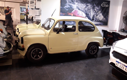 Fiat 600