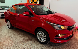 Fiat Cronos