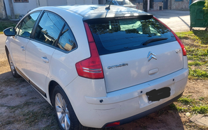 Citroën C4