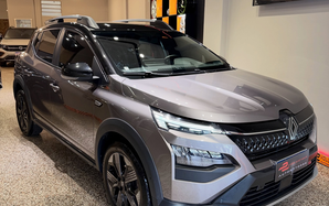 Renault Kardian
