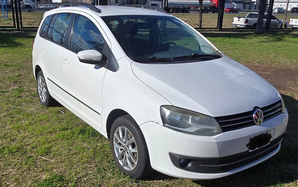 Volkswagen Suran